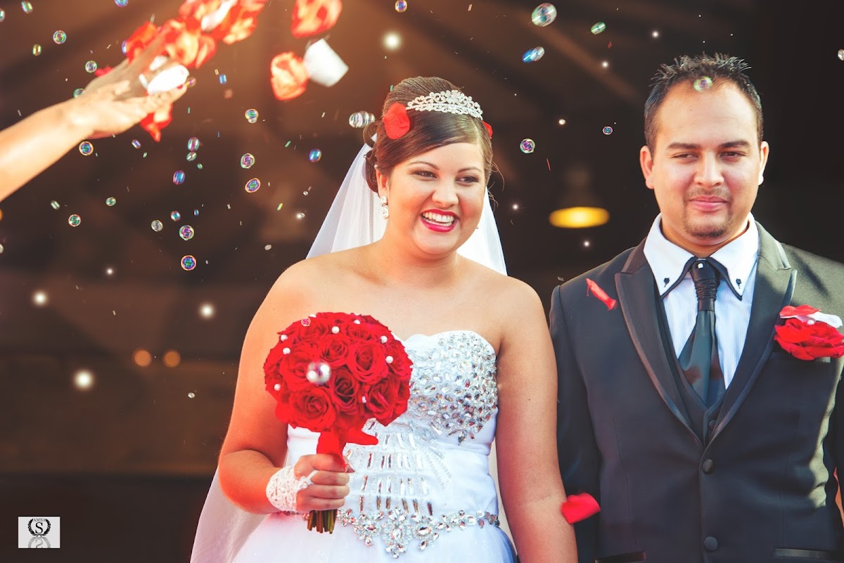 Samba Studio Photographe Mariage à la Réunion