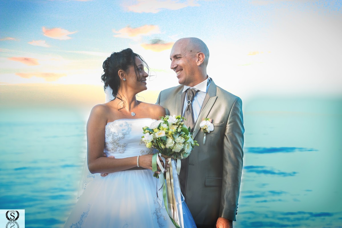 Samba Studio Photographe Mariage à la Réunion - photo 4